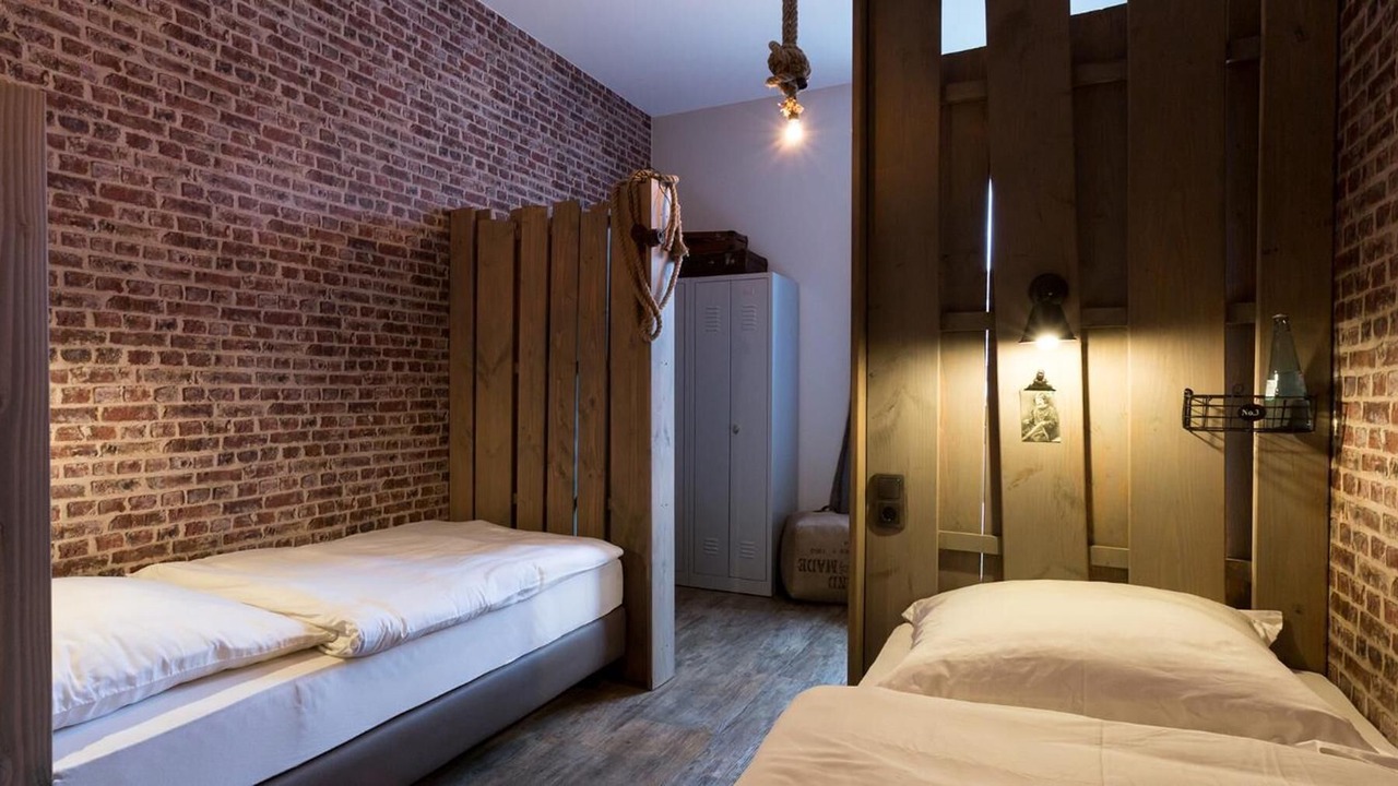 Photo of Bedroom in Loerrach
