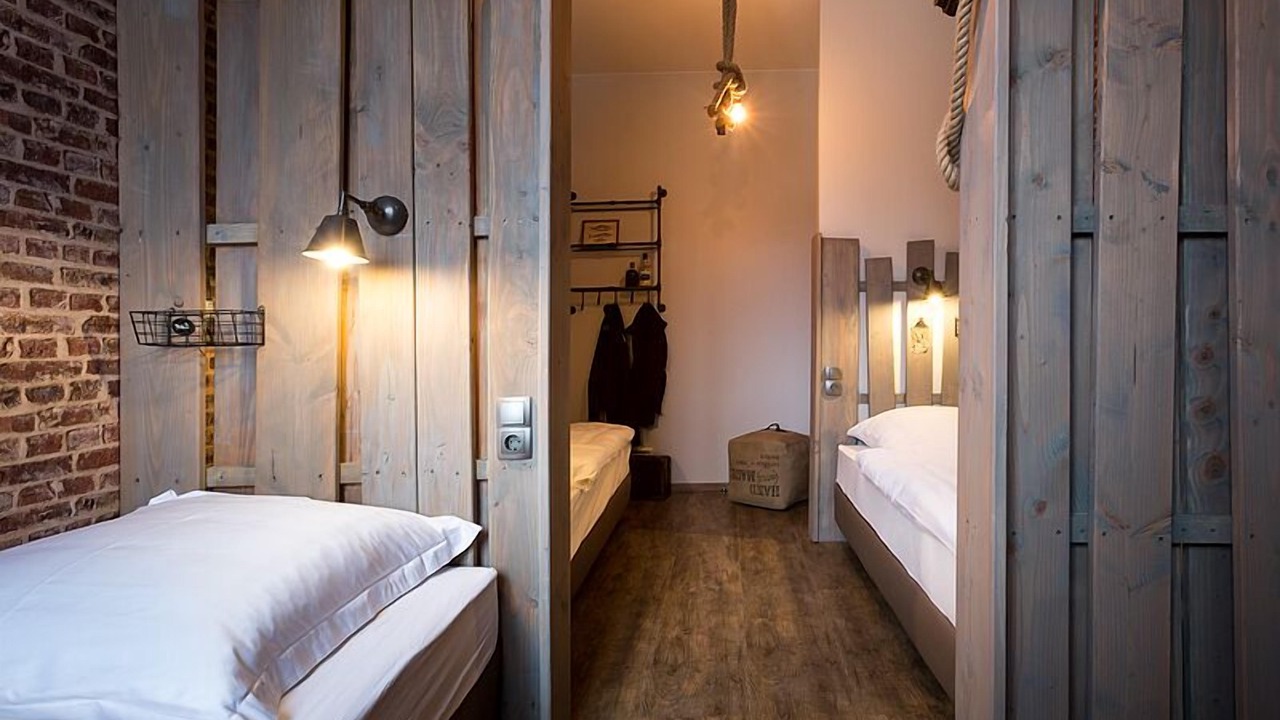 Photo of Bathroom in Loerrach