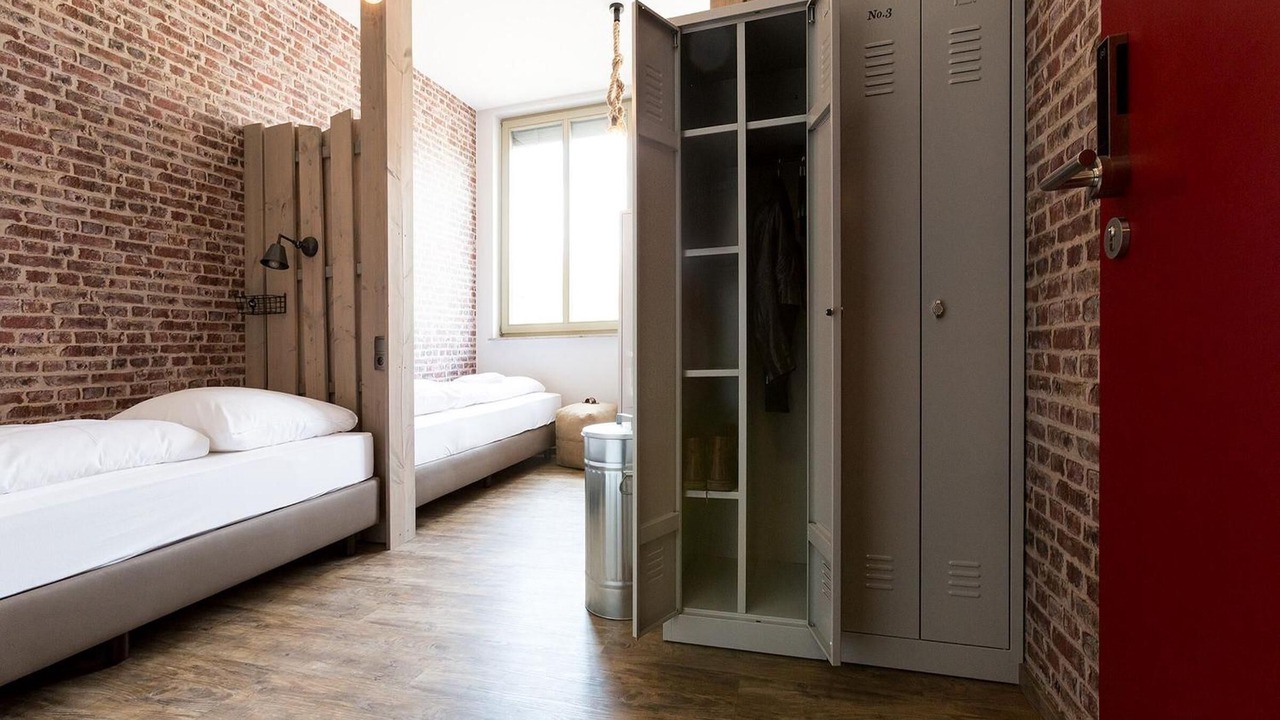 Photo of Bedroom in Loerrach