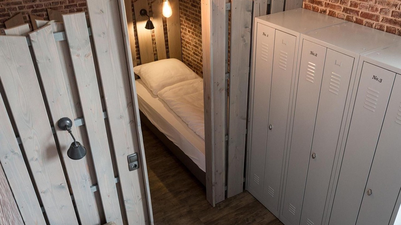 Photo of Bedroom in Loerrach