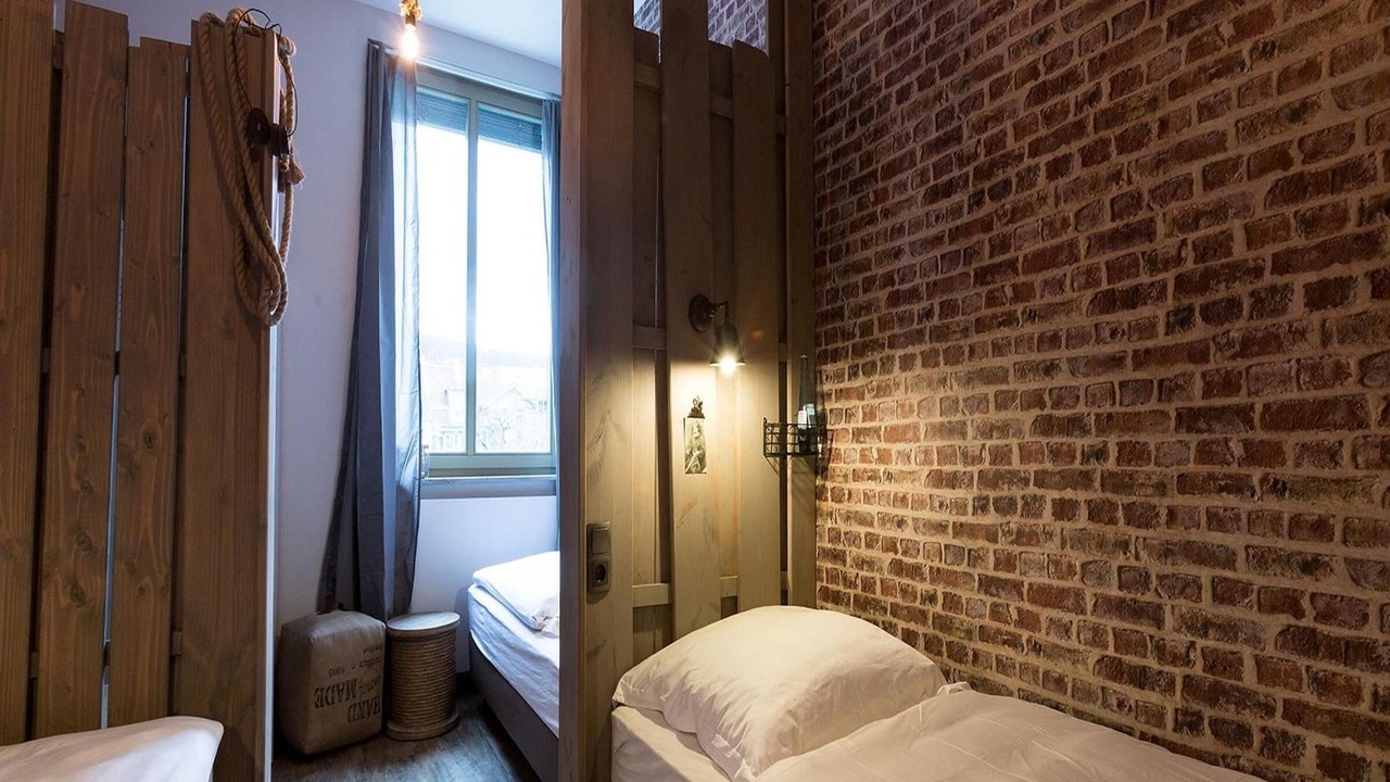 Photo of Bedroom in Loerrach