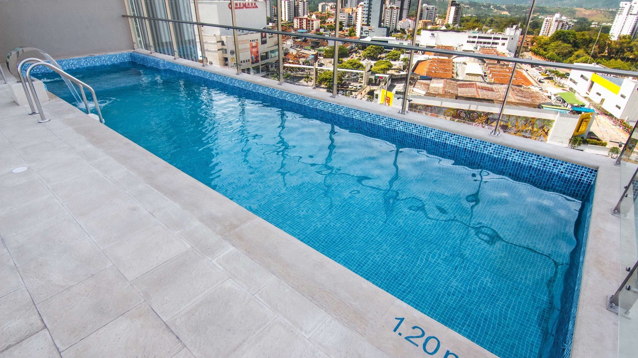 Photo of Outdoor in Floridablanca