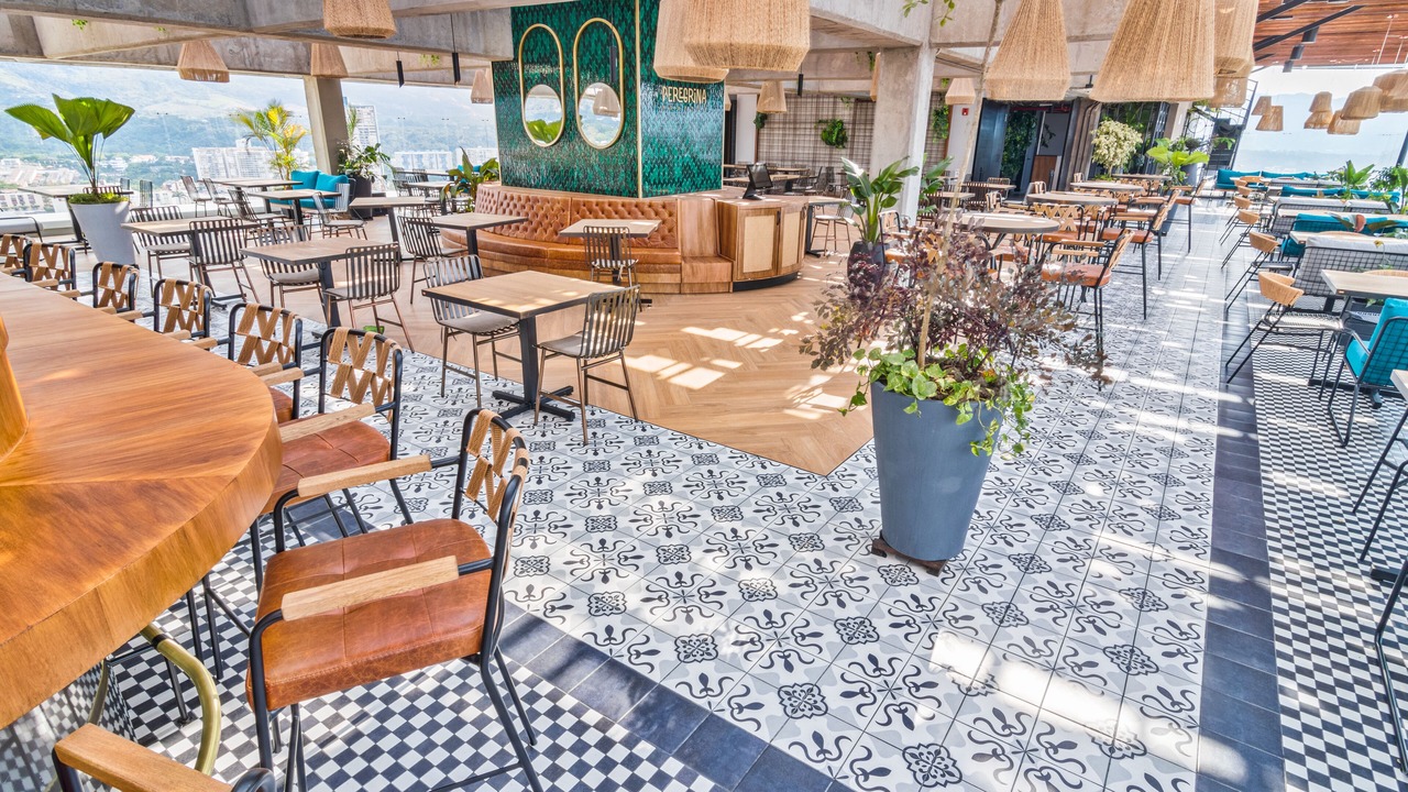 Photo of Patio Balcony in Floridablanca