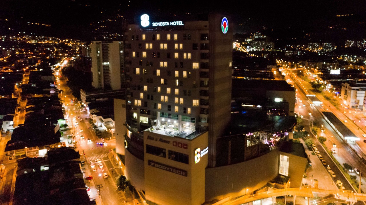 Photo of Outdoor in Floridablanca