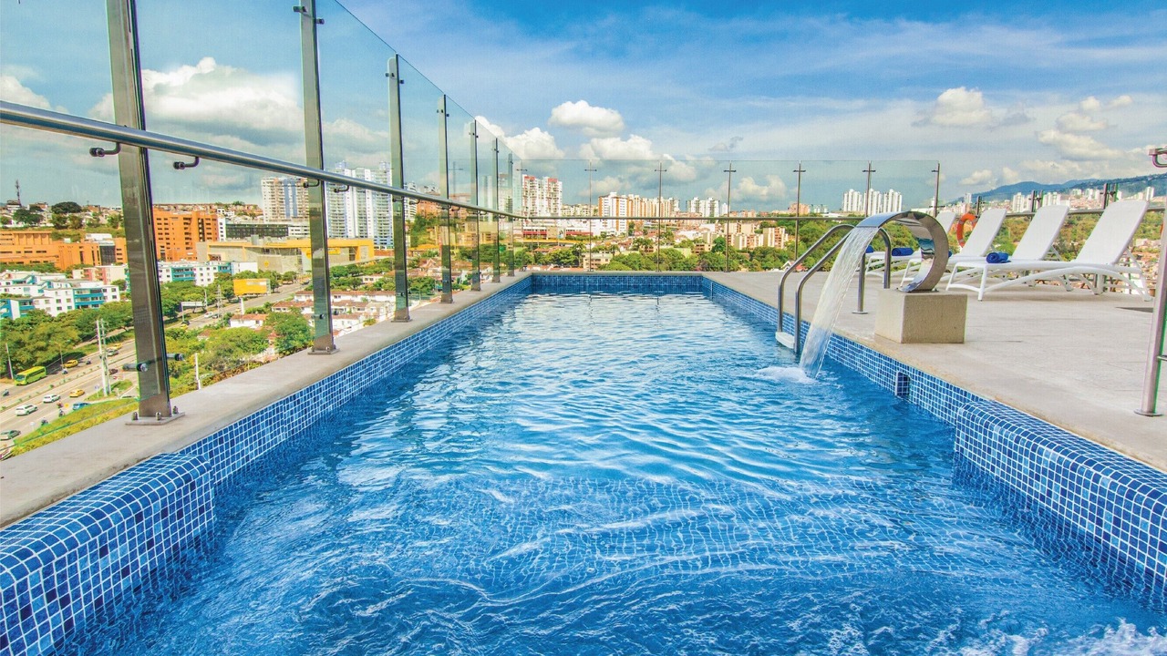Photo of Outdoor in Floridablanca