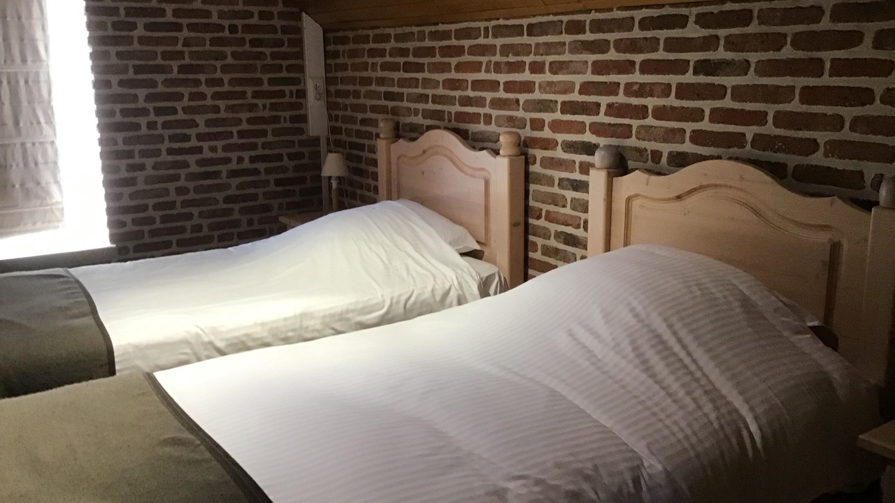 Photo of Bedroom in Herne