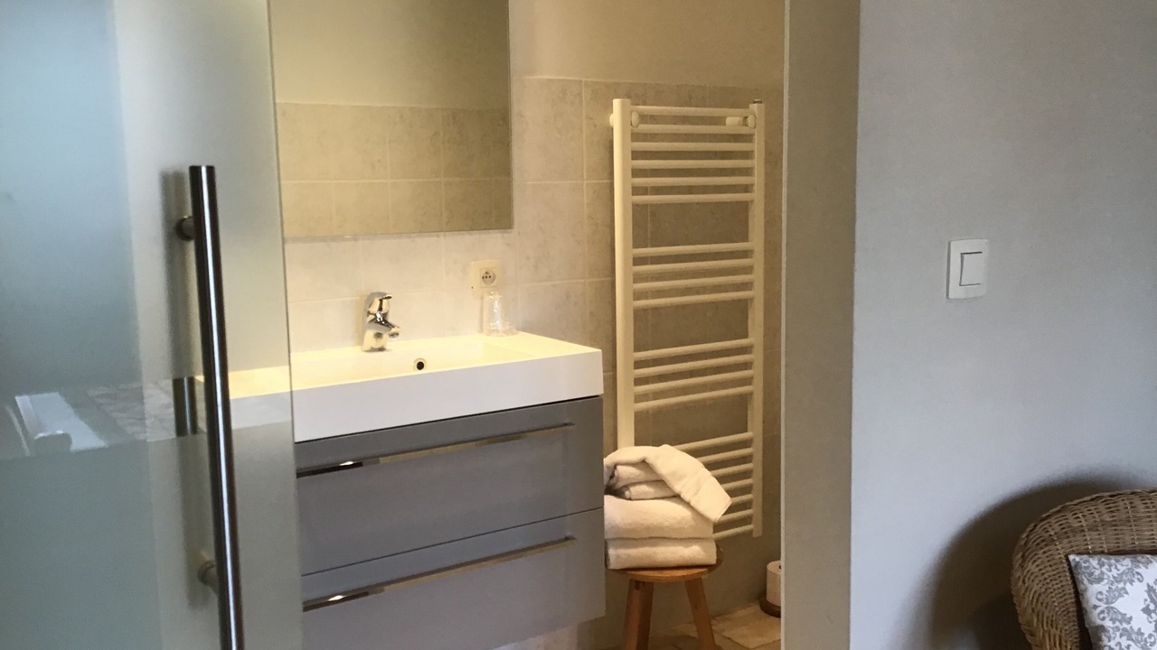 Photo of Bathroom in Herne