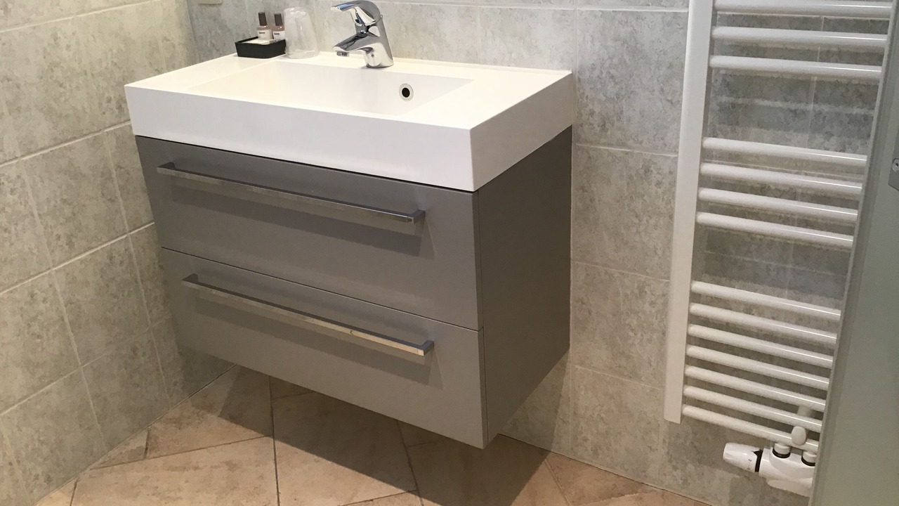Photo of Bathroom in Herne