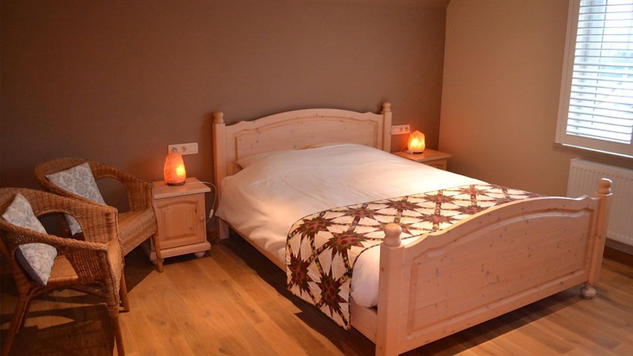 Photo of Bedroom in Herne