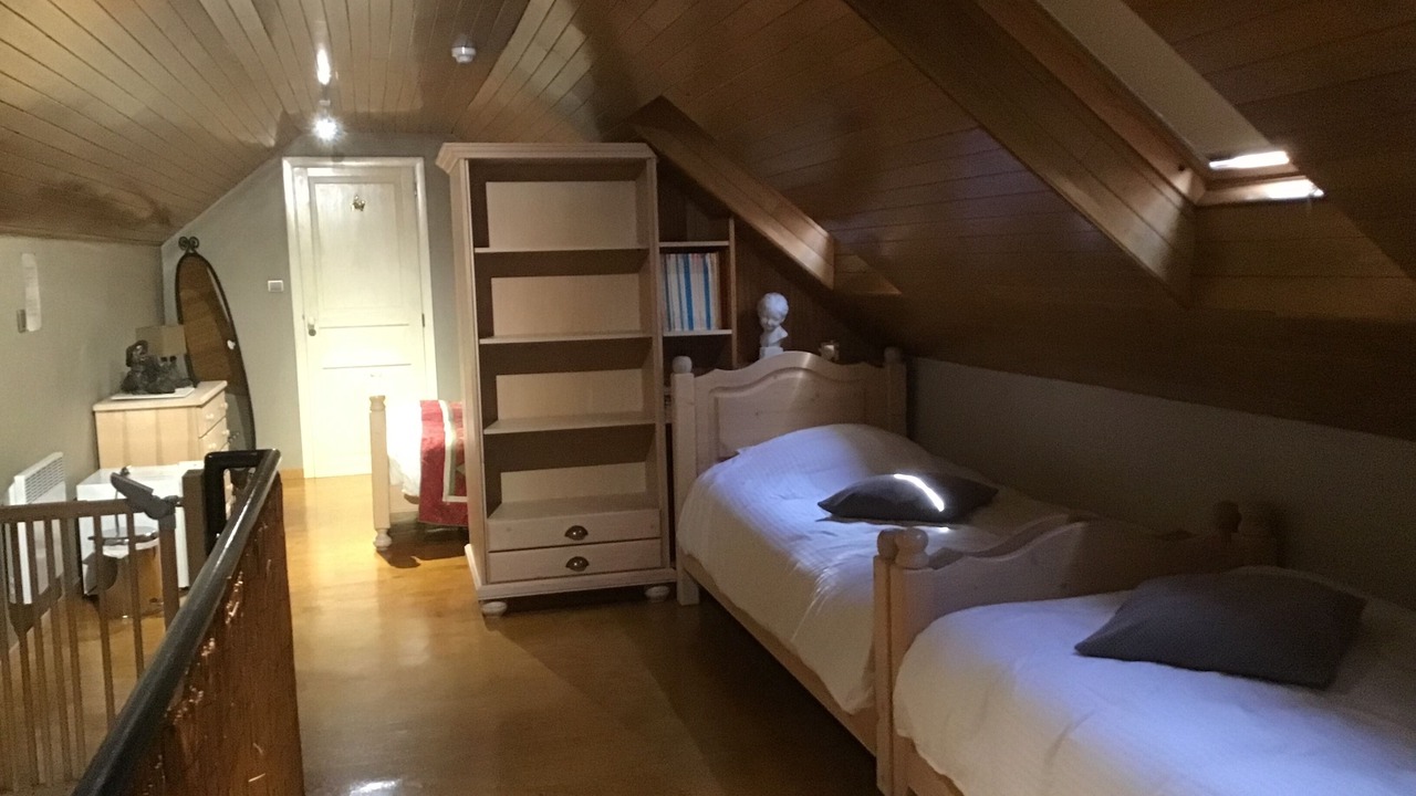 Photo of Bedroom in Herne