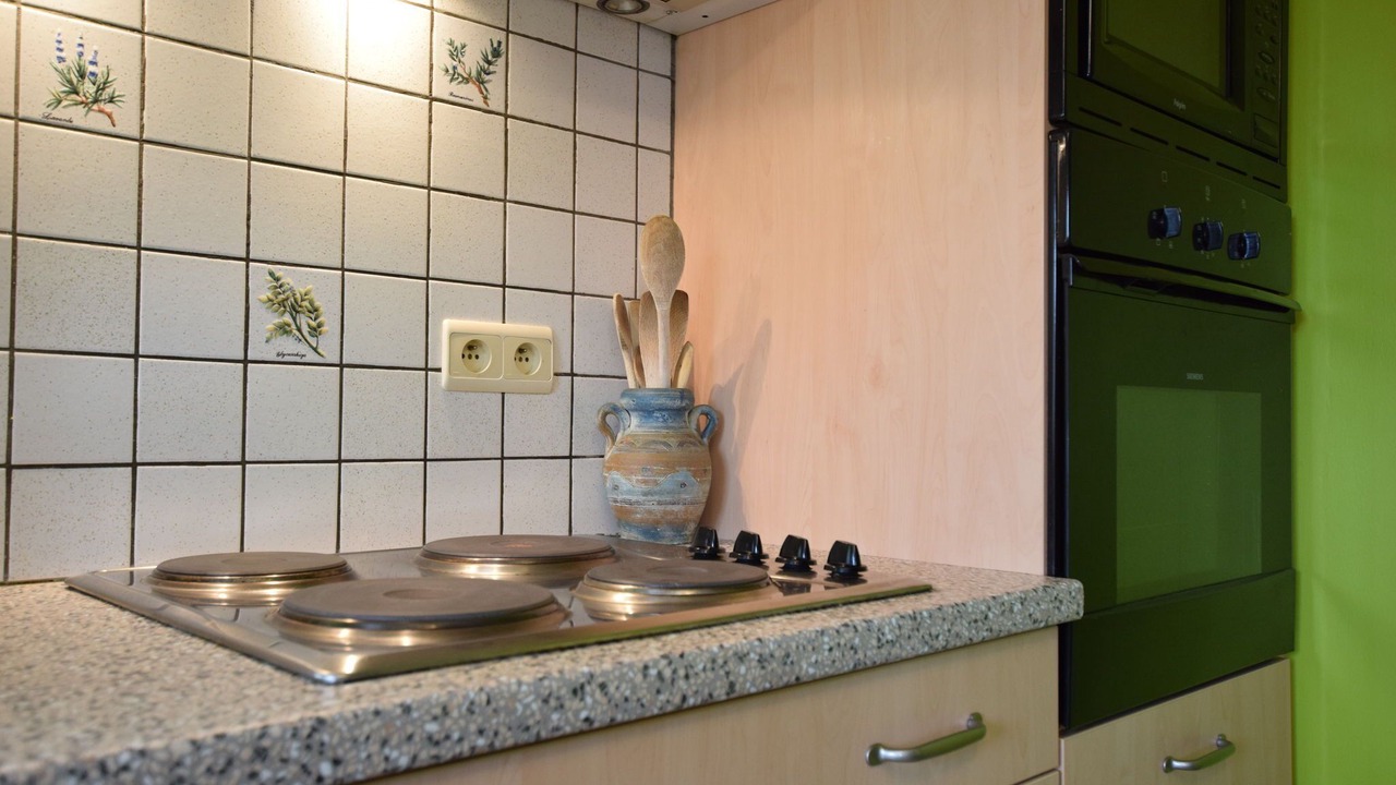 Photo of Kitchen in Rendeux