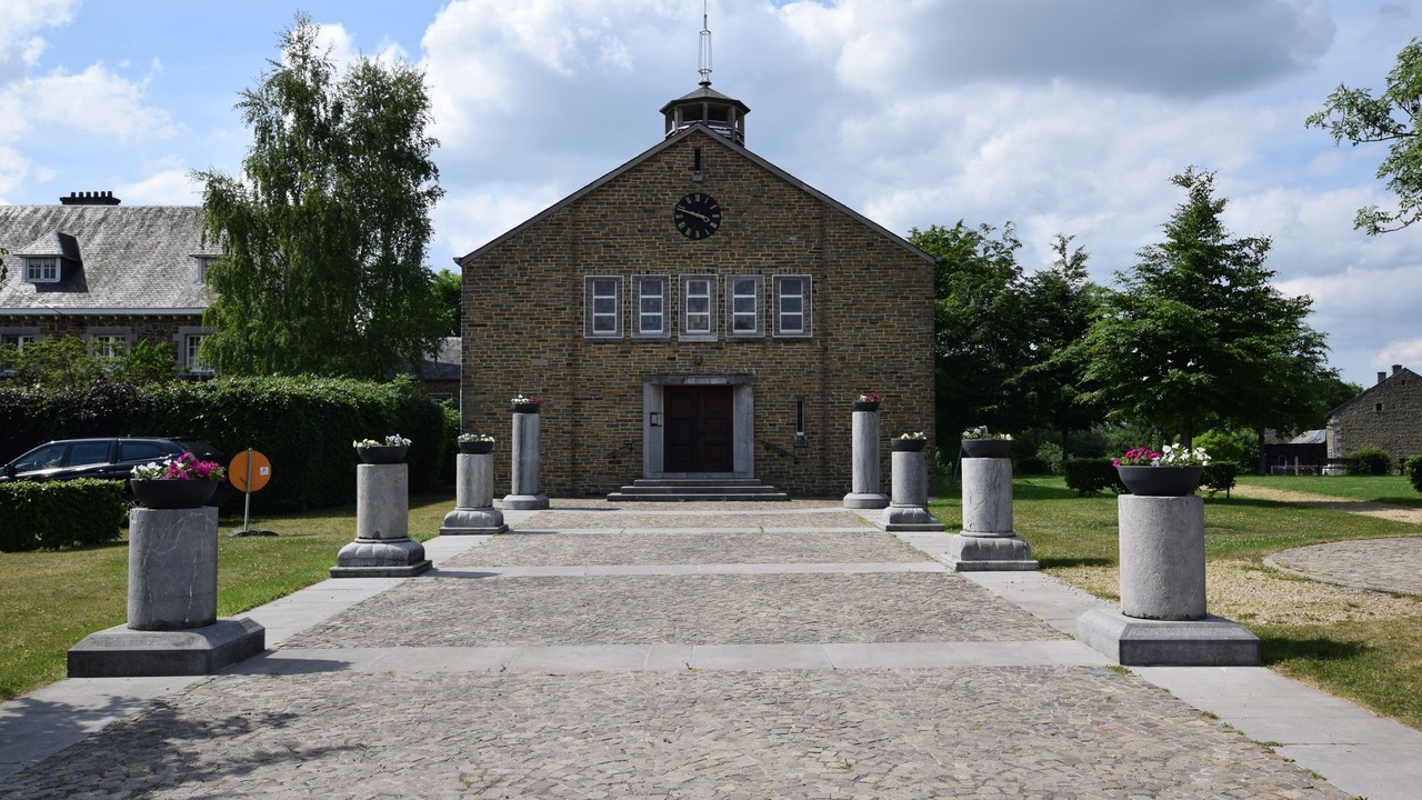 Photo of Outdoor in Rendeux