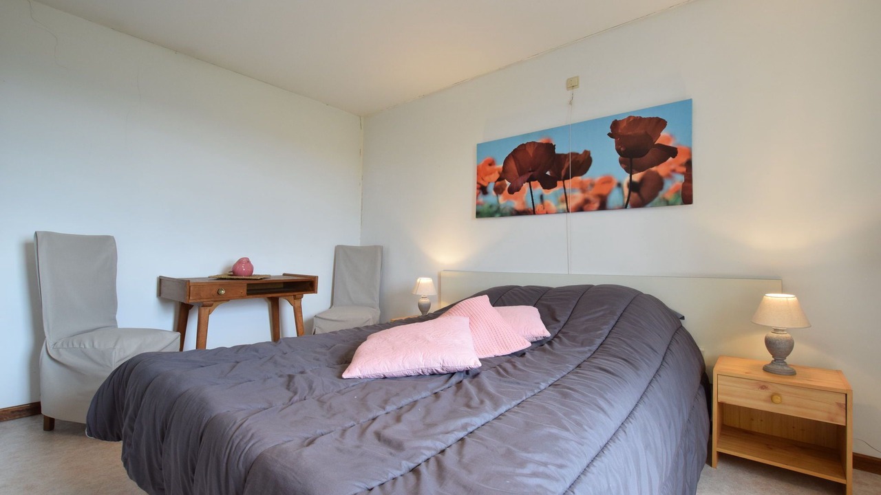 Photo of Bedroom in Rendeux