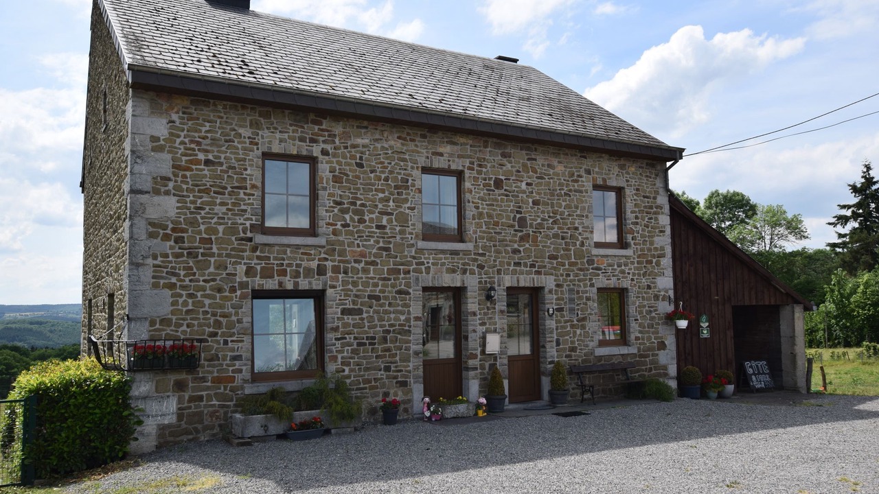 Photo of Outdoor in Rendeux