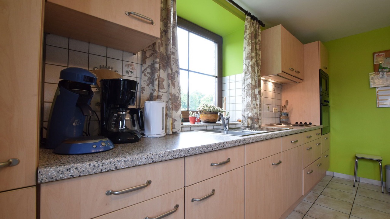 Photo of Kitchen in Rendeux