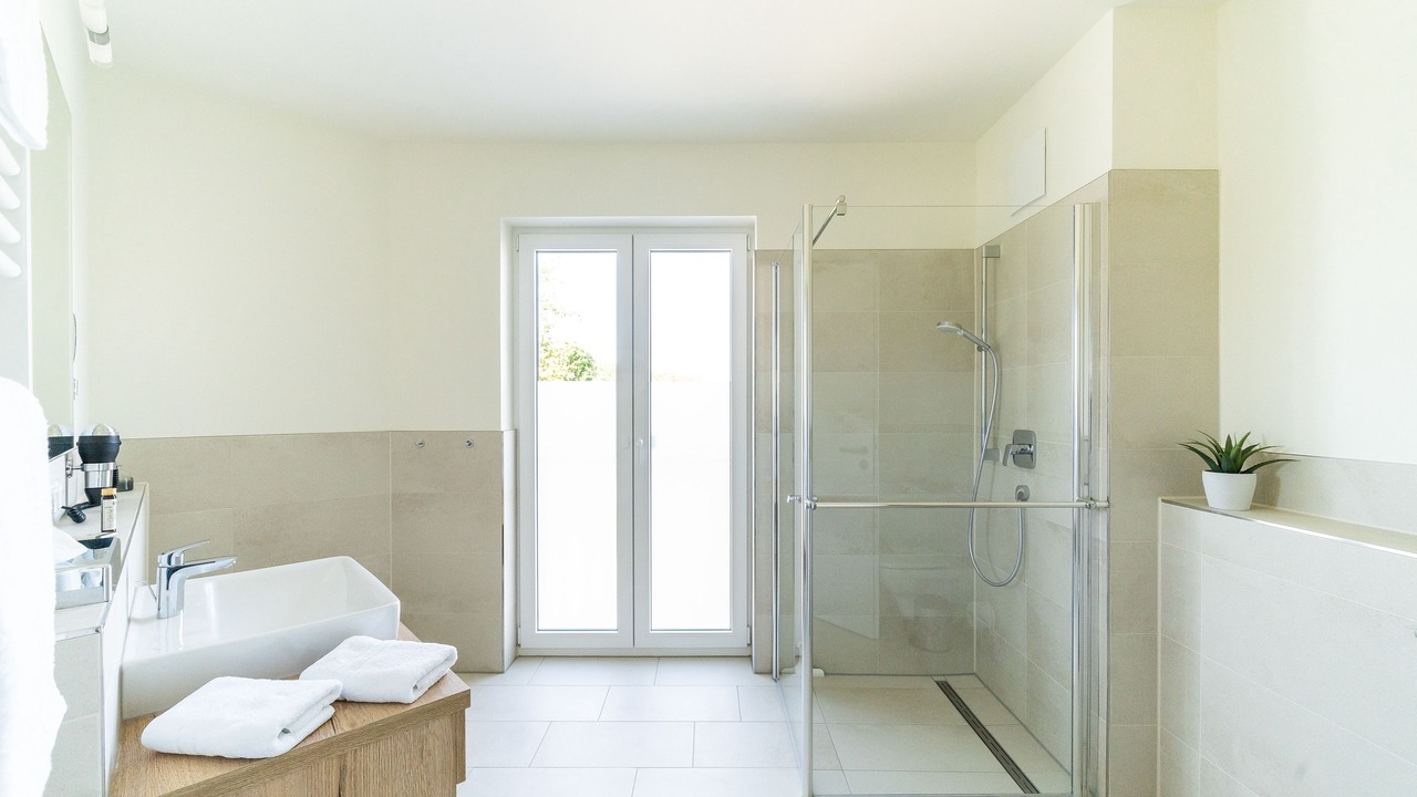 Photo of Bathroom in Muritz