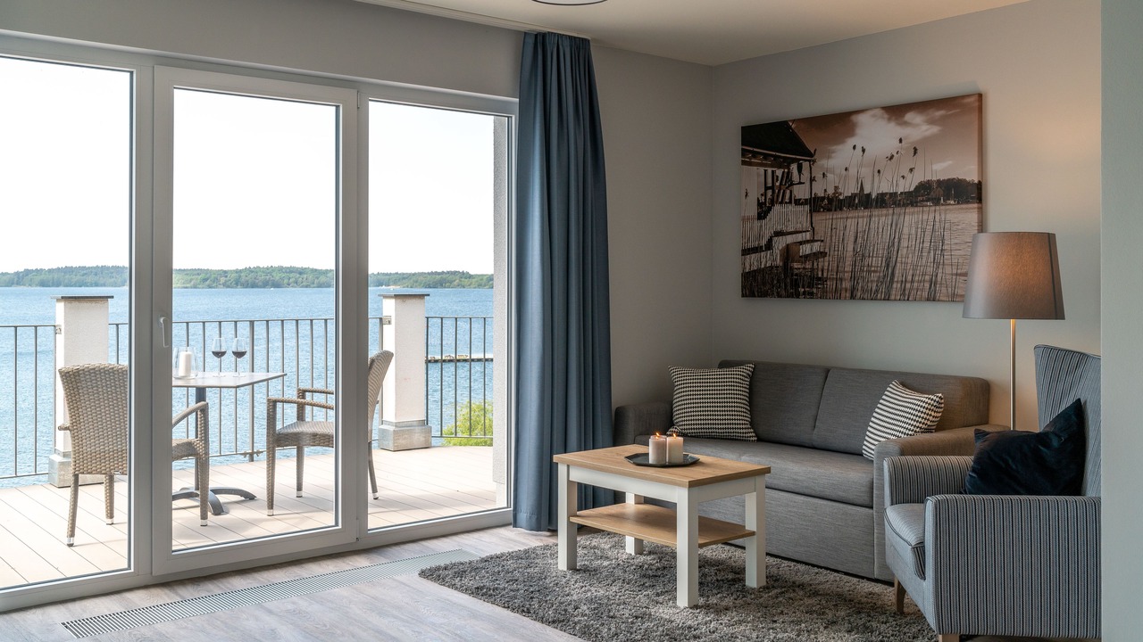 Photo of Bedroom in Muritz