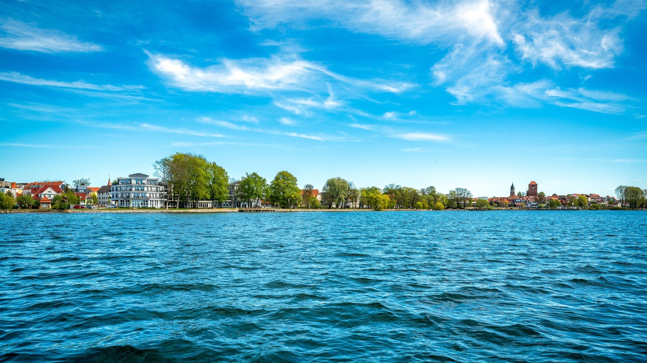 Photo of Outdoor in Muritz