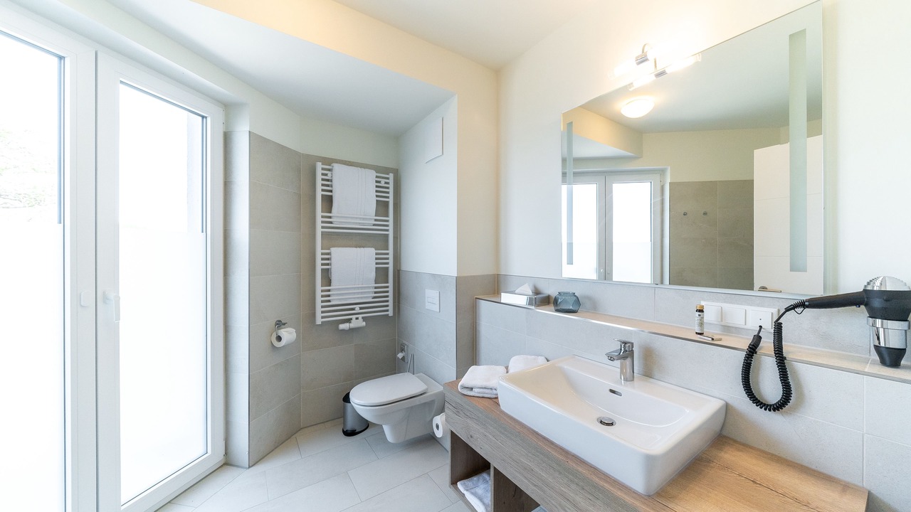 Photo of Bathroom in Muritz