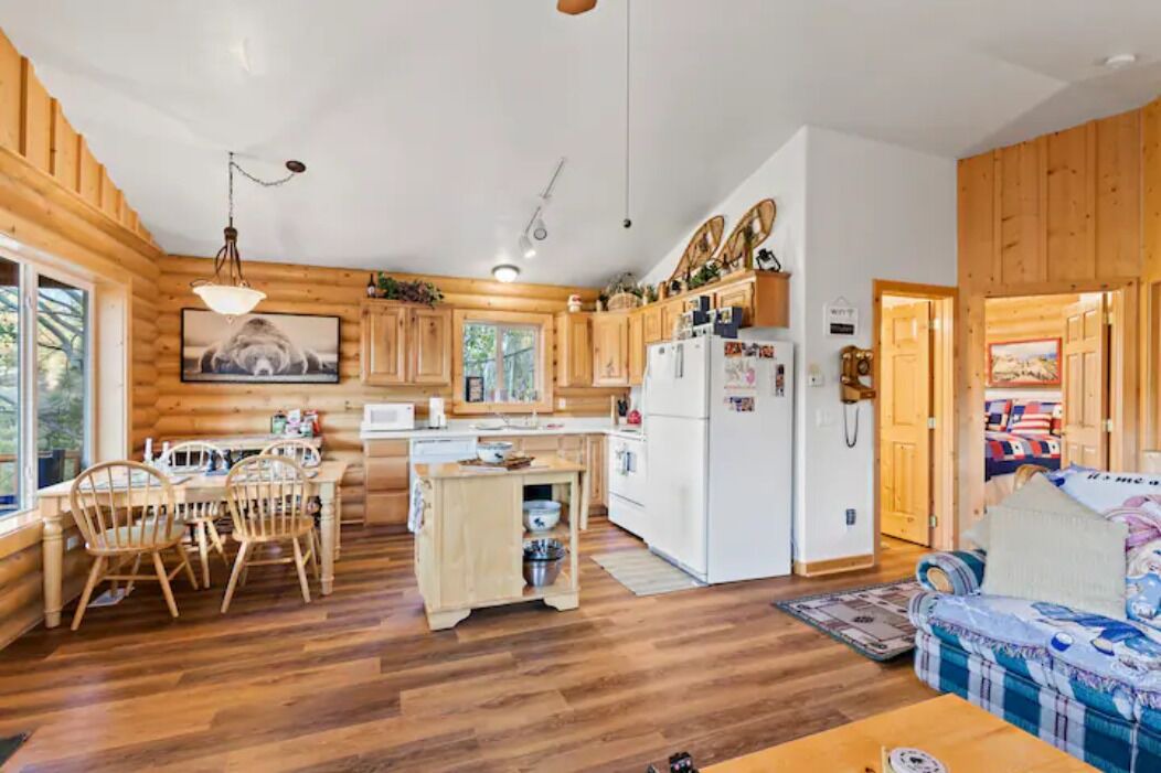 Photo of Kitchen in Long Valley Junction