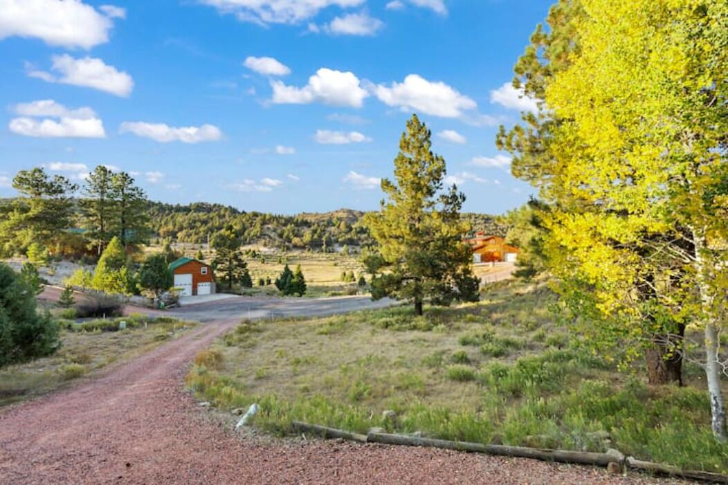 Photo of Outdoor in Long Valley Junction
