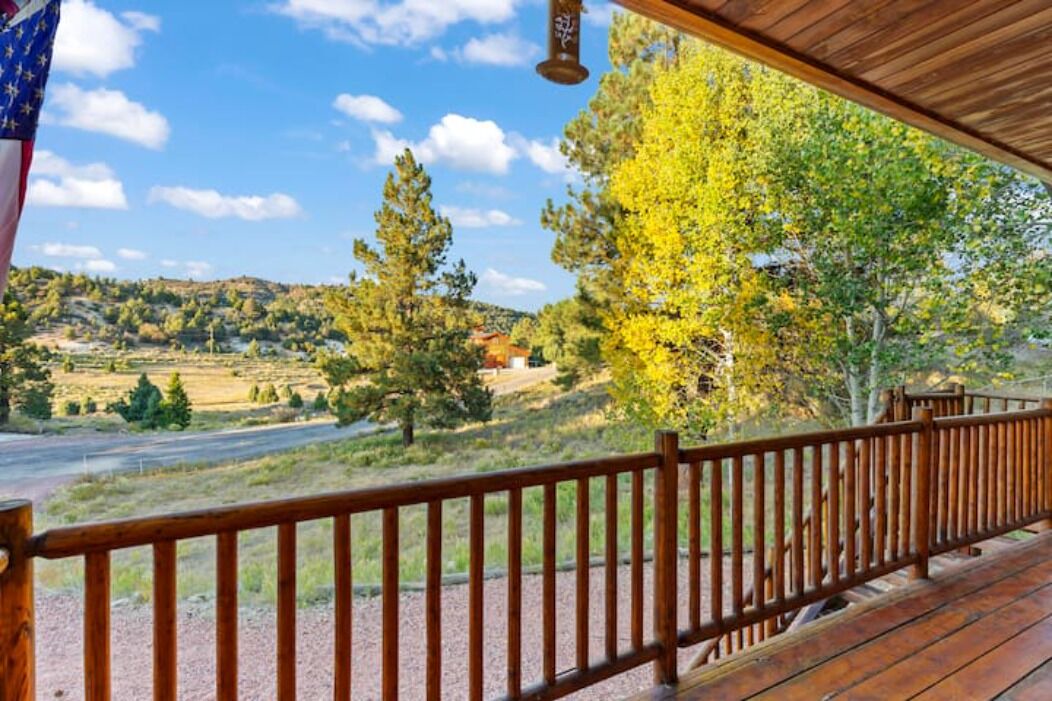 Photo of Outdoor in Long Valley Junction