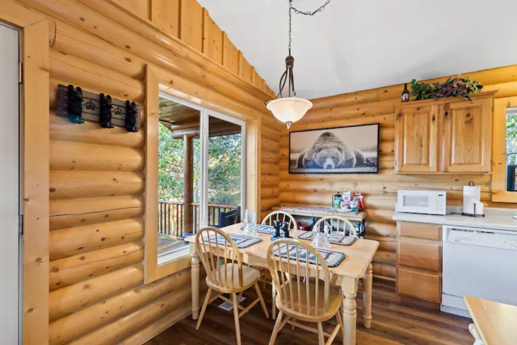 Photo of Kitchen in Long Valley Junction