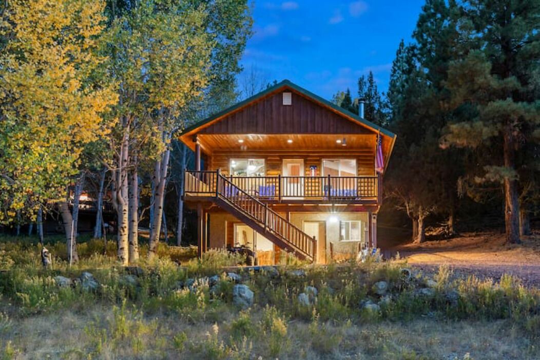 Photo of Outdoor in Long Valley Junction