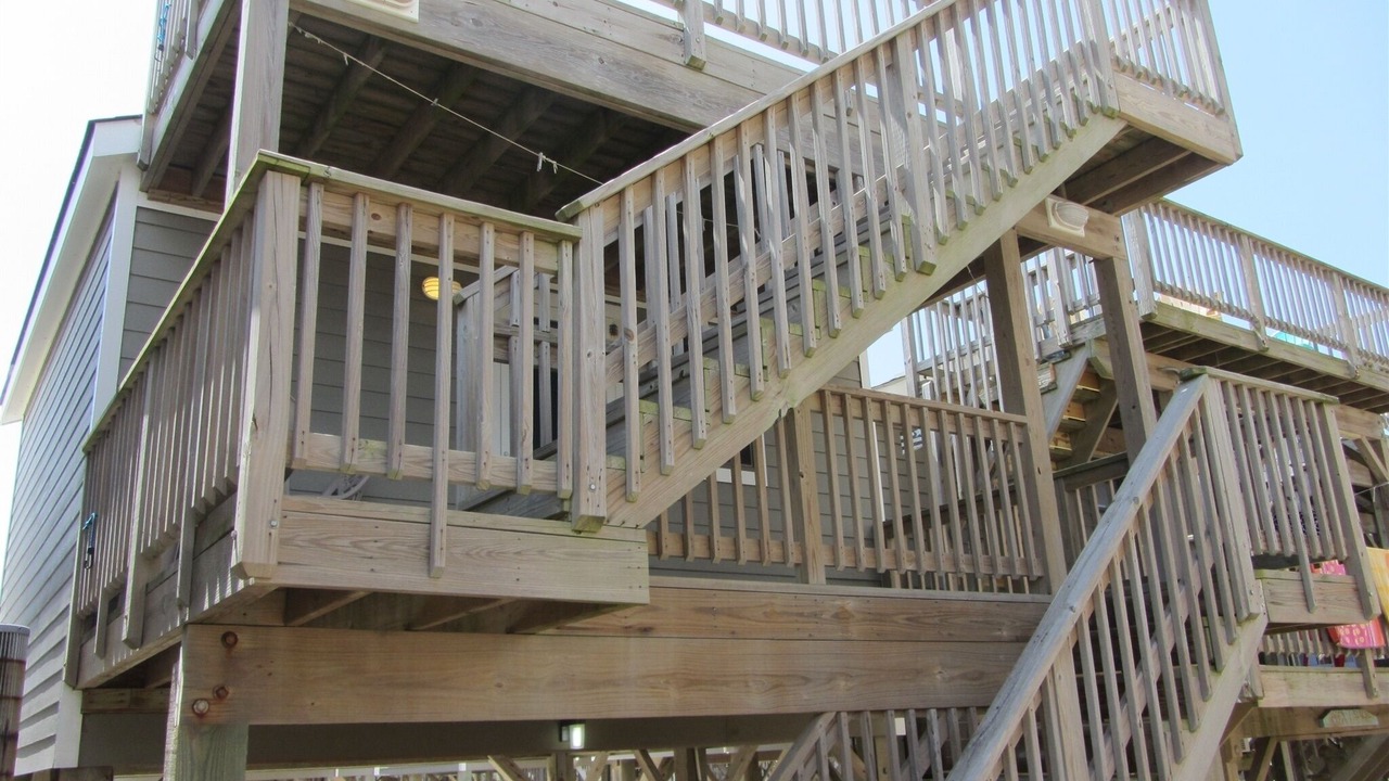 Photo of Outdoor in Hatteras