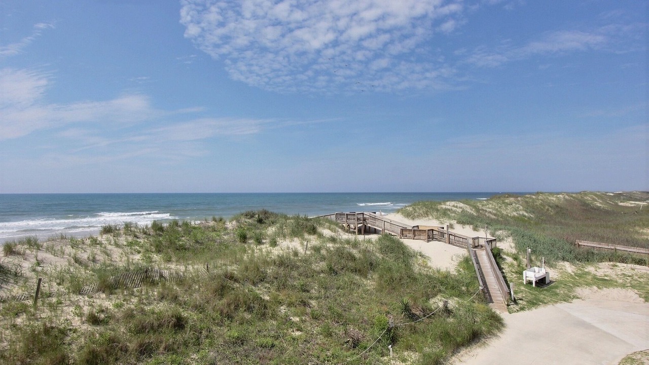 Photo of Others in Hatteras