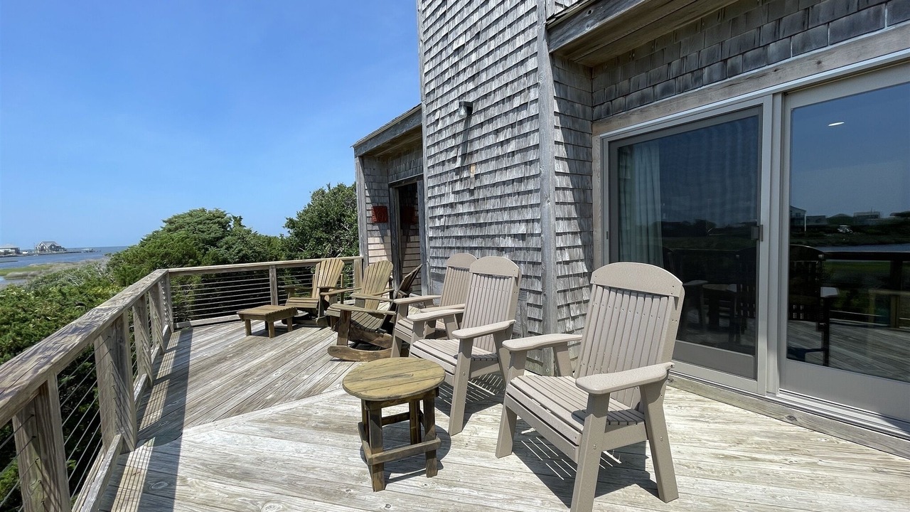 Photo of Others in Hatteras