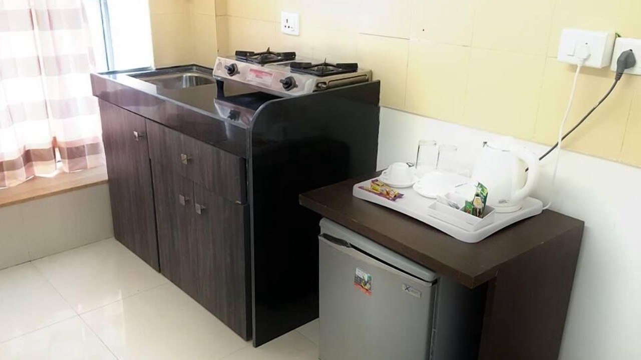 Photo of Kitchen in Viman Nagar