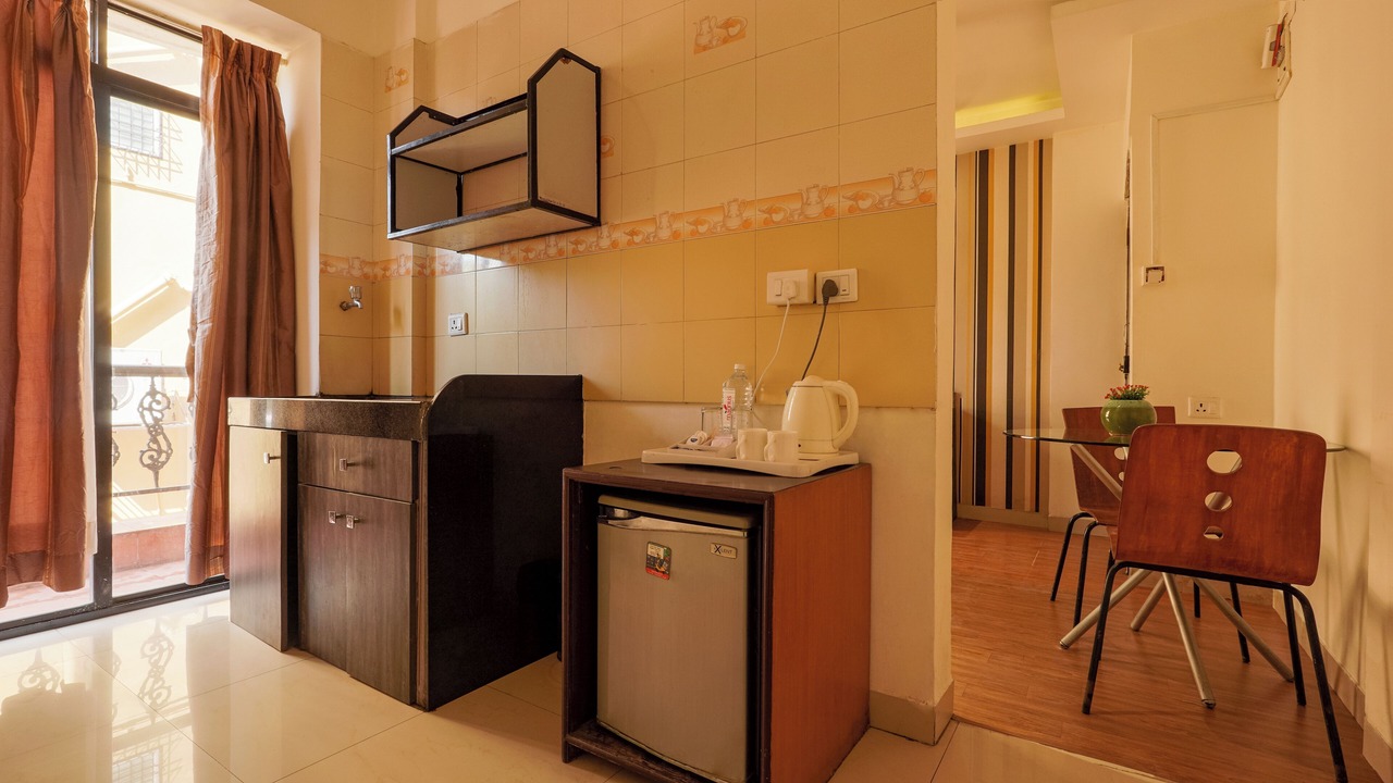 Photo of Kitchen in Viman Nagar