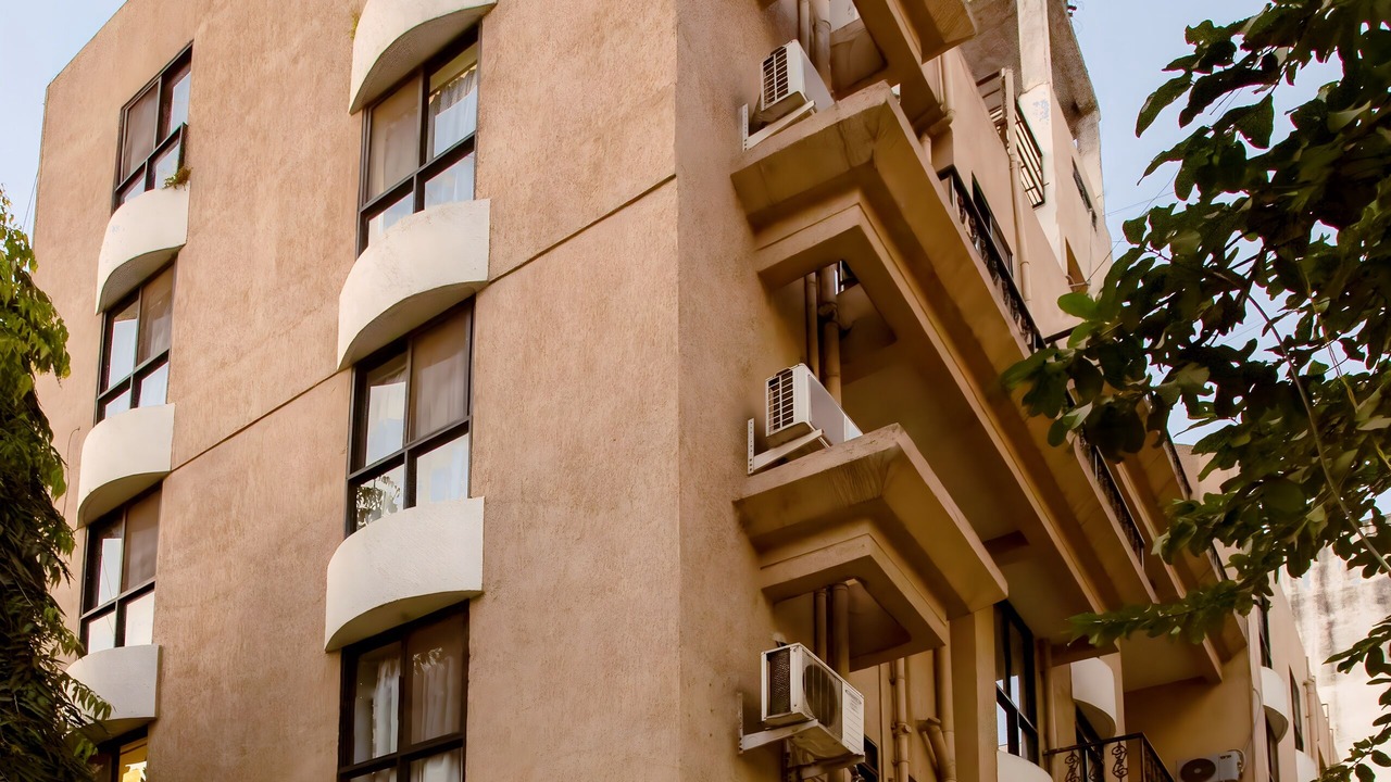 Photo of Outdoor in Viman Nagar