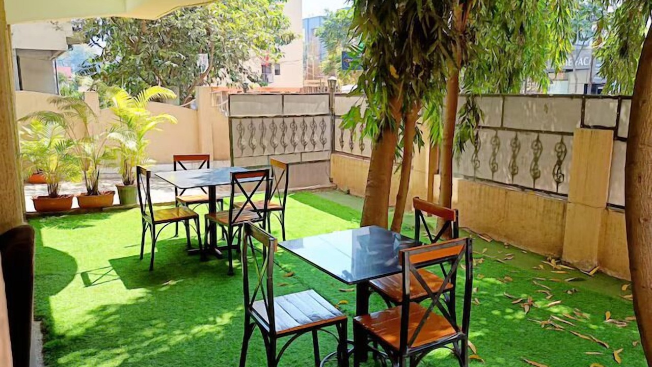 Photo of Outdoor in Viman Nagar