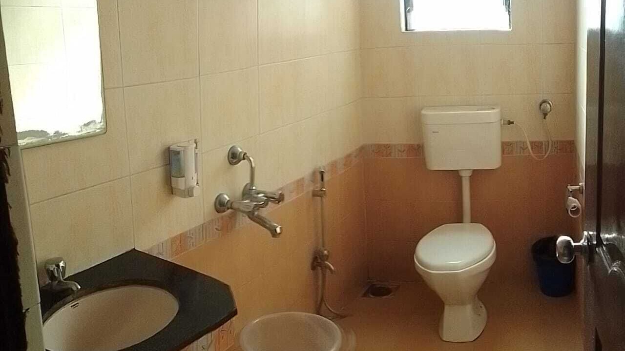 Photo of Bathroom in Viman Nagar