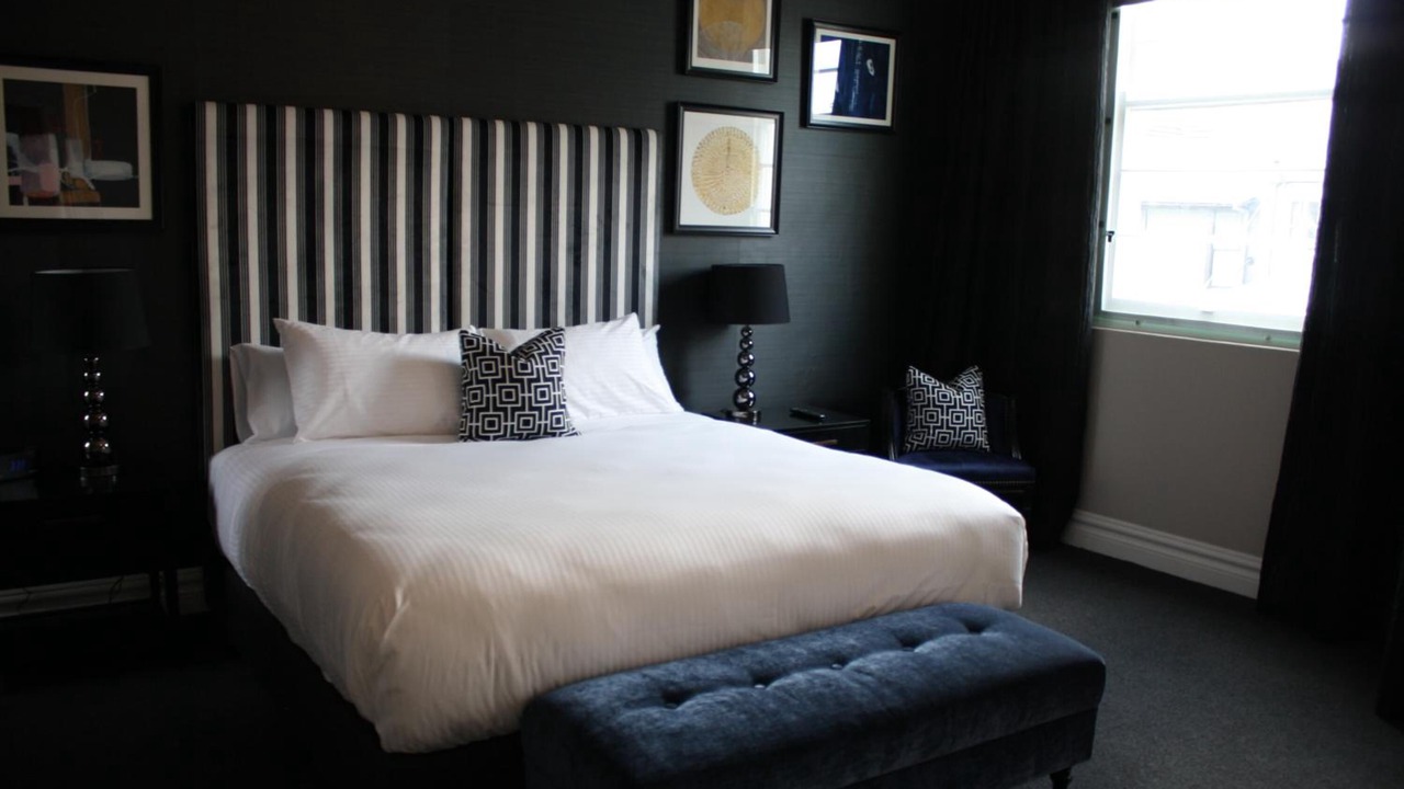 Photo of Bedroom in Paddington