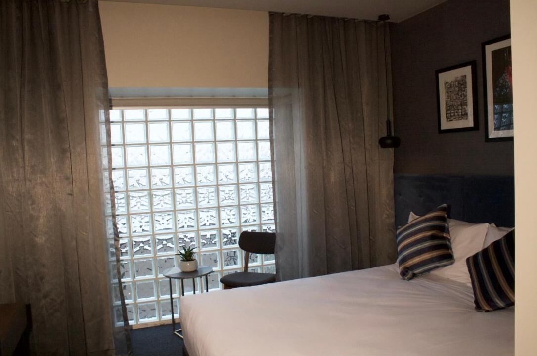 Photo of Bedroom in Paddington