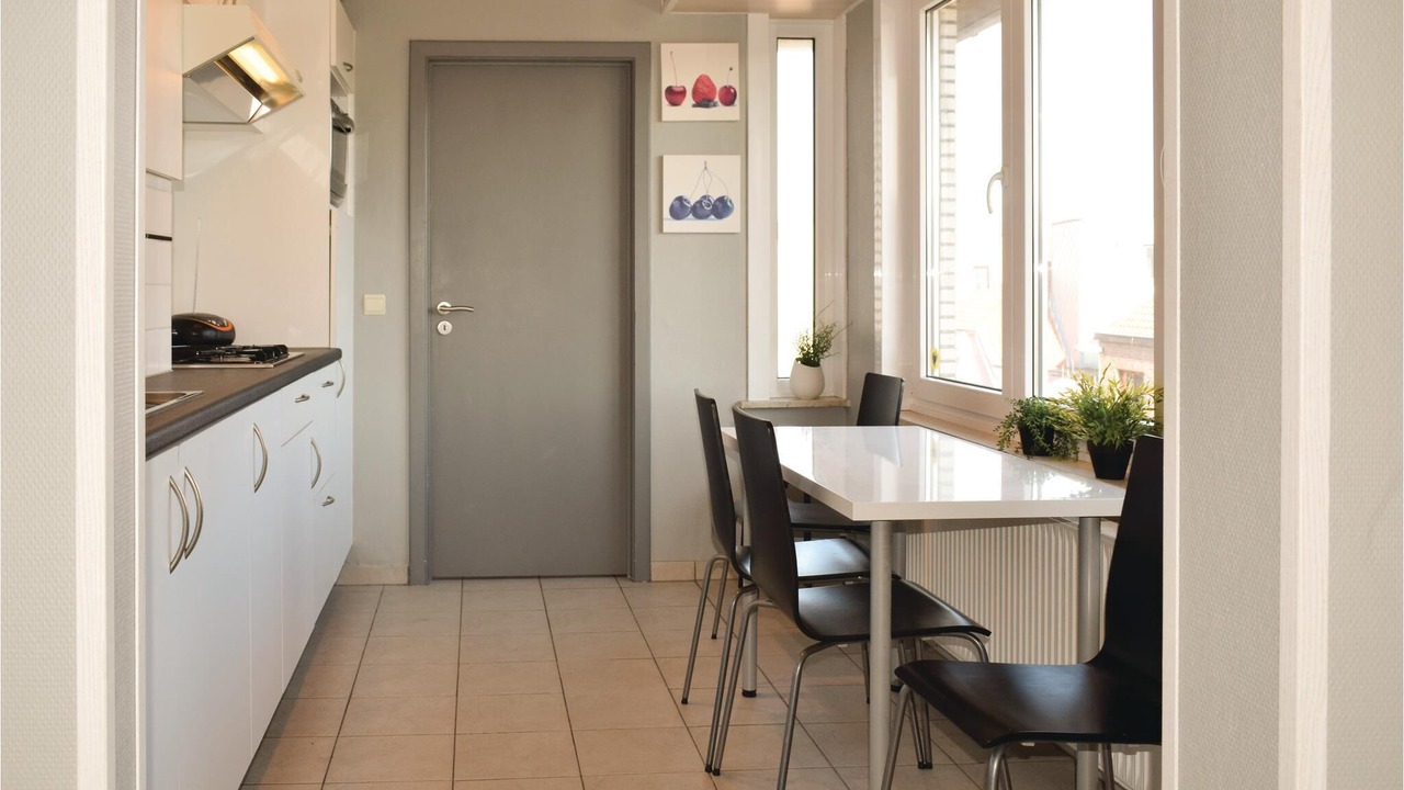 Photo of Kitchen in Ostend