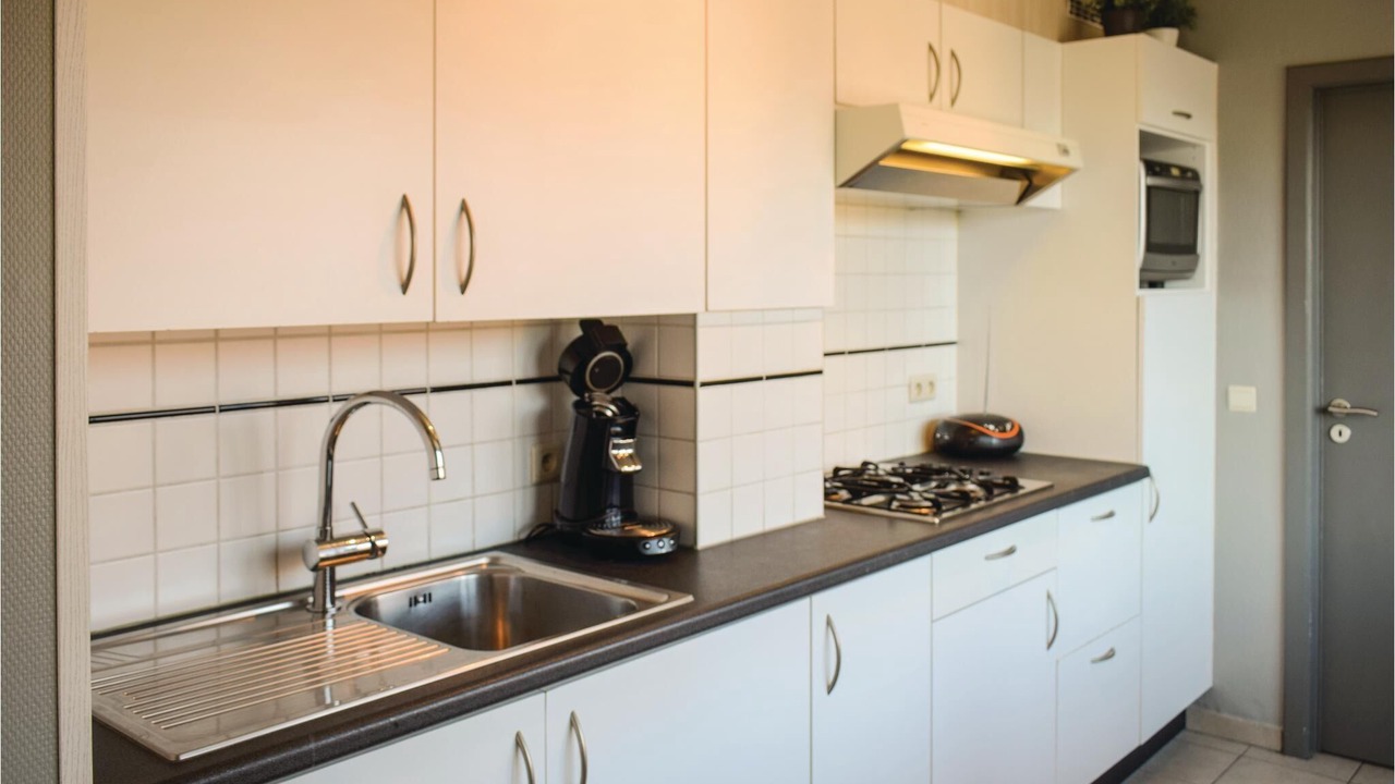 Photo of Kitchen in Ostend