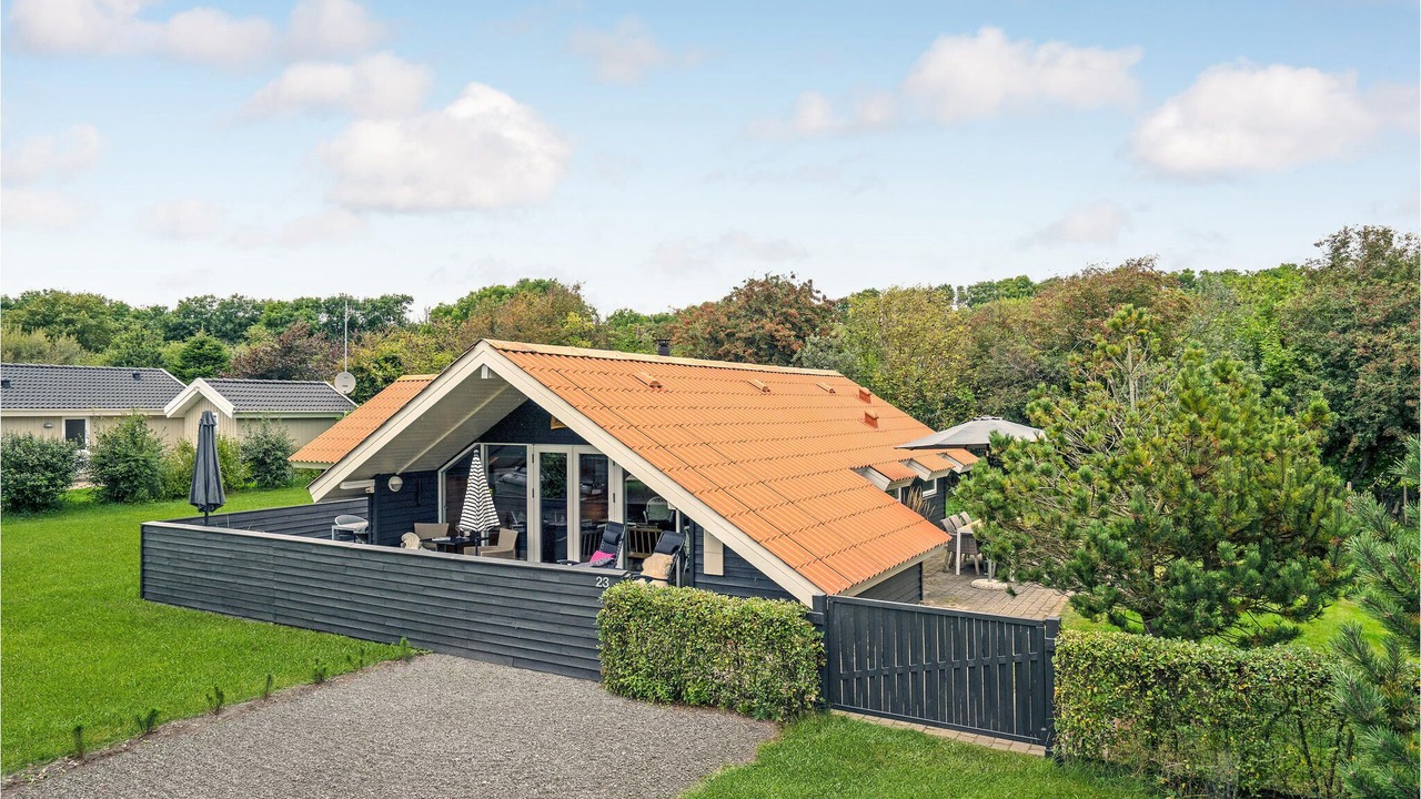 Photo of Outdoor in Vestervig