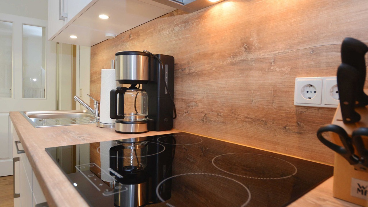 Photo of Kitchen in Stinteck