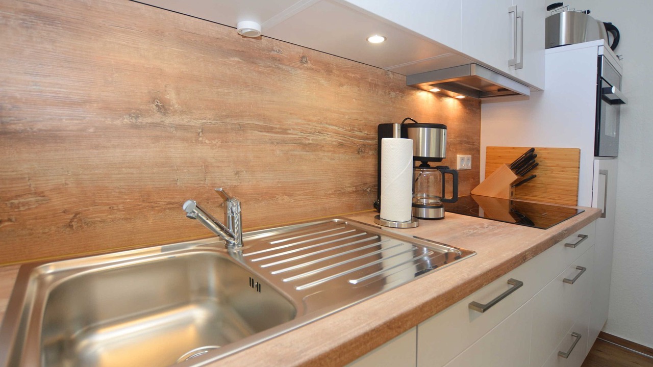 Photo of Kitchen in Stinteck