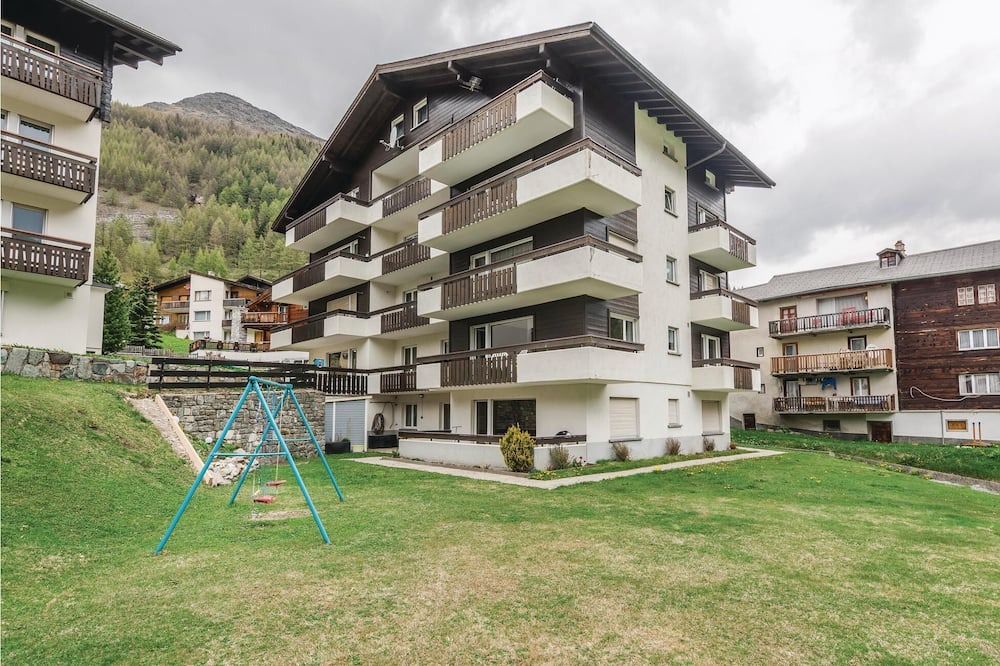 Photo of Outdoor in Saas-Fee
