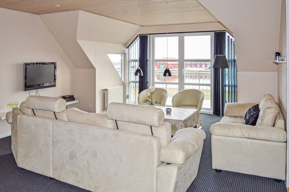 Photo of Bedroom in Thorsminde