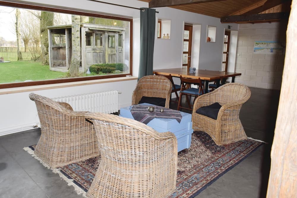 Photo of Bedroom in Leke