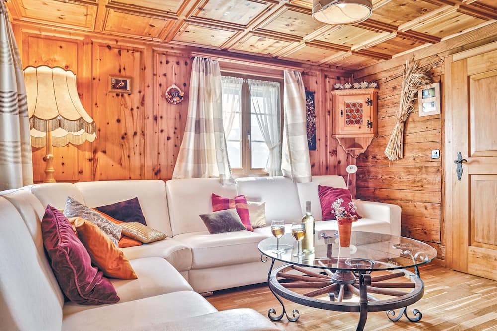 Photo of Bedroom in Gossliwil