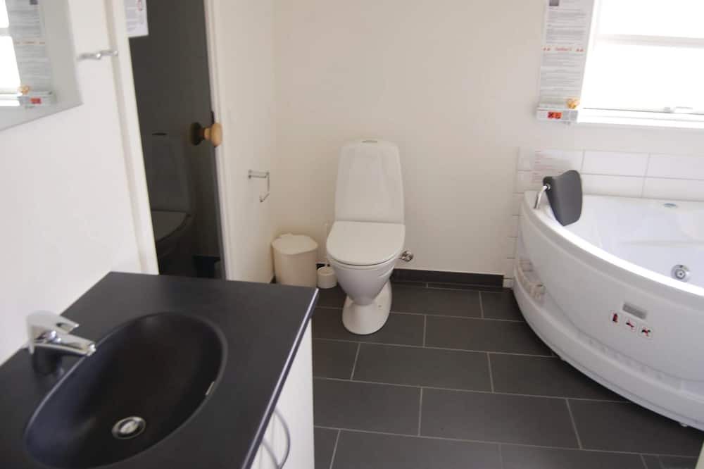 Photo of Bathroom in Kettingskov