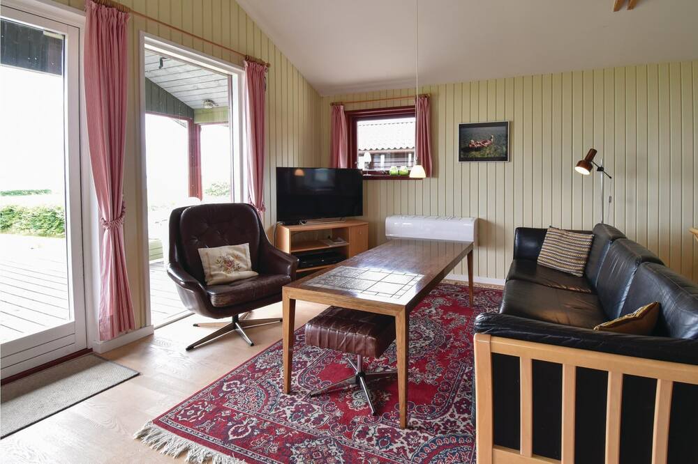 Photo of Bedroom in Haarby