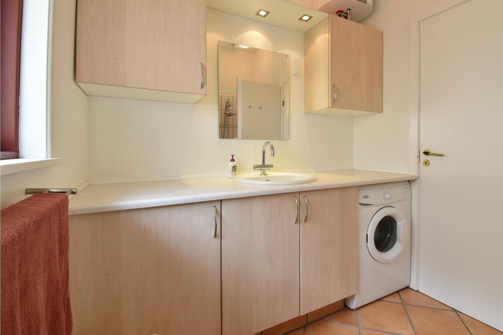 Photo of Bathroom in Haarby